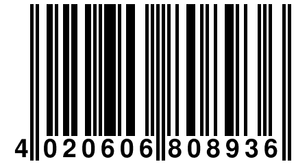 4 020606 808936