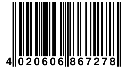 4 020606 867278