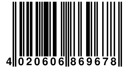 4 020606 869678