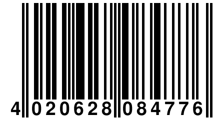 4 020628 084776