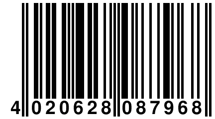 4 020628 087968