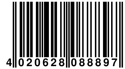 4 020628 088897