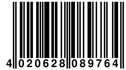 4 020628 089764