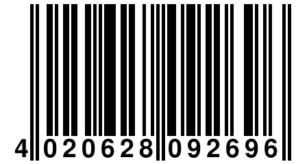 4 020628 092696