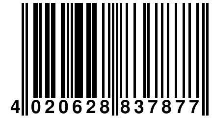 4 020628 837877