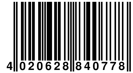 4 020628 840778