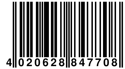 4 020628 847708