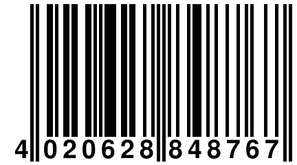 4 020628 848767