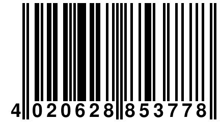 4 020628 853778