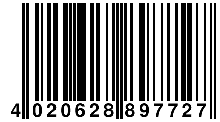 4 020628 897727