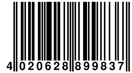 4 020628 899837