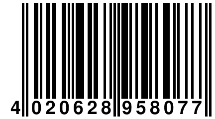 4 020628 958077