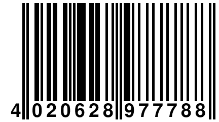 4 020628 977788