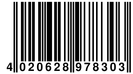 4 020628 978303