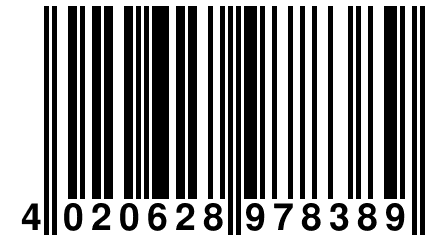 4 020628 978389