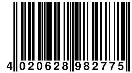 4 020628 982775