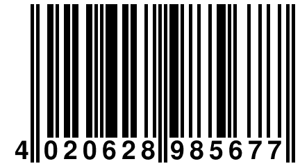 4 020628 985677