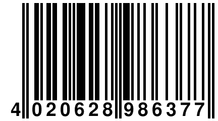 4 020628 986377