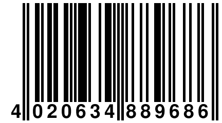 4 020634 889686