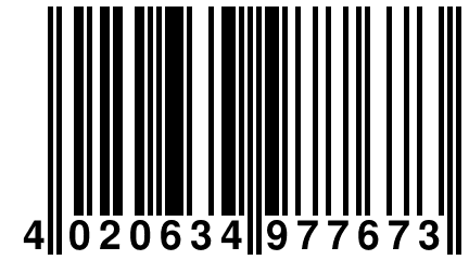 4 020634 977673