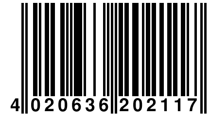 4 020636 202117