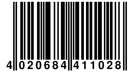 4 020684 411028