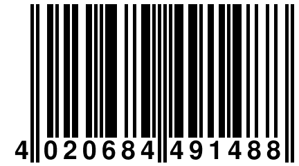 4 020684 491488