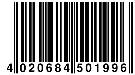 4 020684 501996