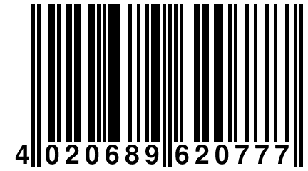4 020689 620777