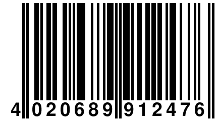 4 020689 912476