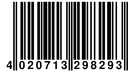 4 020713 298293