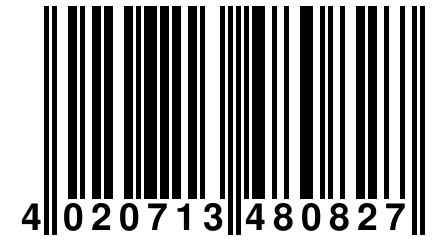 4 020713 480827