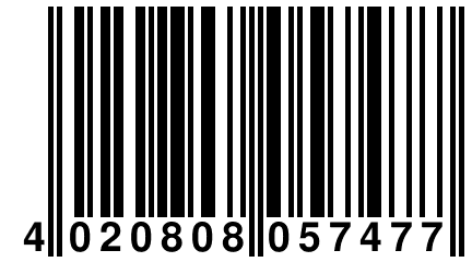 4 020808 057477