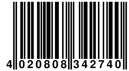 4 020808 342740