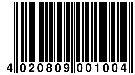 4 020809 001004