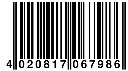 4 020817 067986