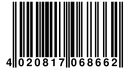 4 020817 068662