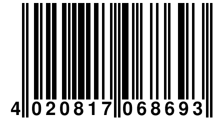 4 020817 068693