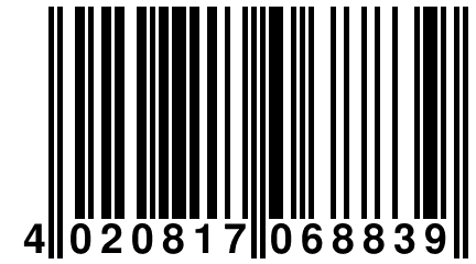 4 020817 068839