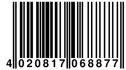 4 020817 068877