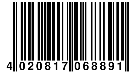 4 020817 068891