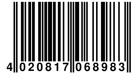 4 020817 068983