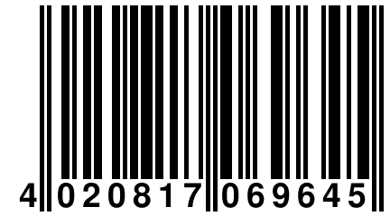 4 020817 069645