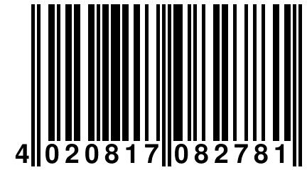 4 020817 082781