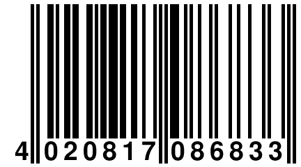 4 020817 086833