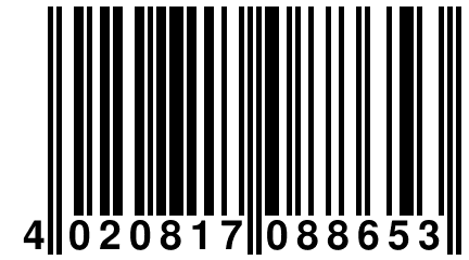 4 020817 088653