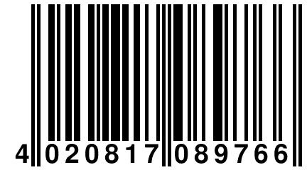 4 020817 089766