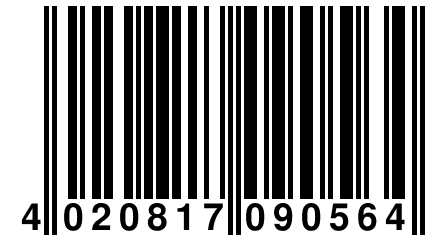 4 020817 090564