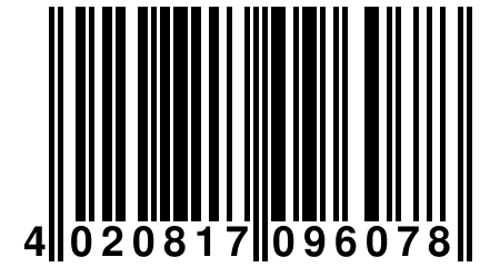 4 020817 096078