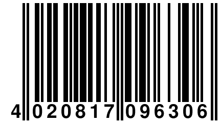 4 020817 096306